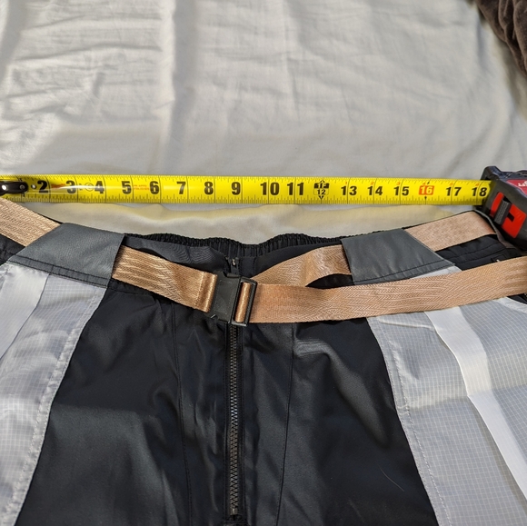 Nike Air Jordan Convertible Pants - Picture 5 of 10